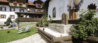 Ellerbeck Gesundheits- und Wellnesshof