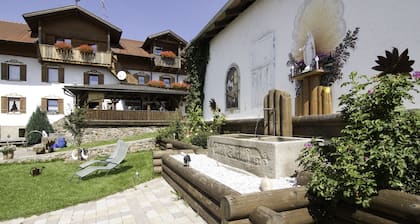 Ellerbeck Gesundheits- und Wellnesshof