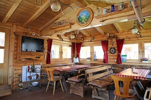 Interior - Ellerbeck Gesundheits- und Wellnesshof (Langdorf)