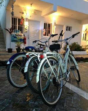 Cykling