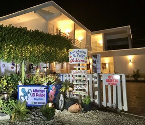 Exterior - Bayahibe Hotel El Pulpo (San Rafael del Yuma)