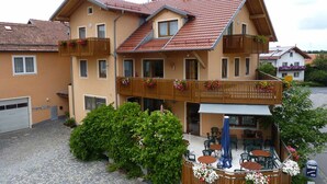 Exterieur