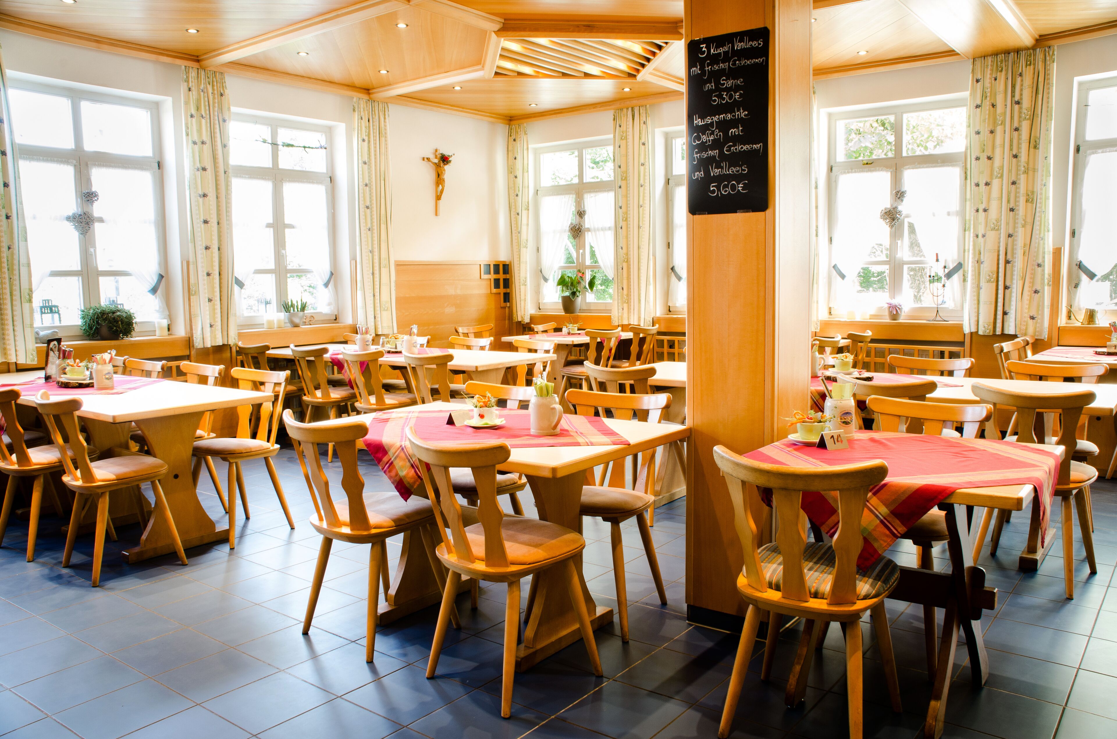 Restaurang