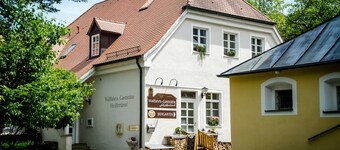 Wallfahrts-Gaststätte Heilbrünnl