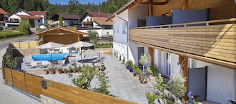 Arber Lofts
