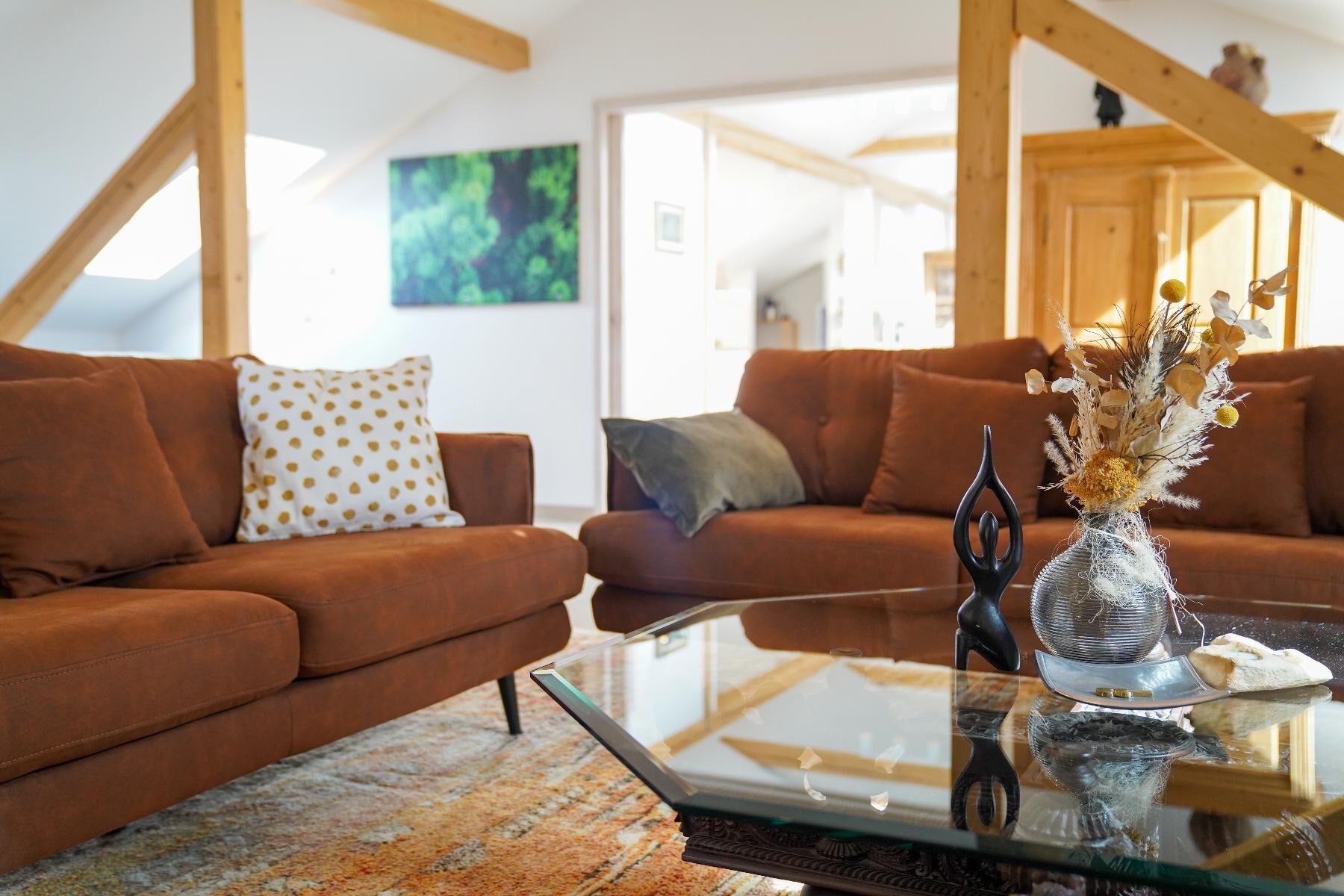 Senior-Loft | Kostenloses WLAN