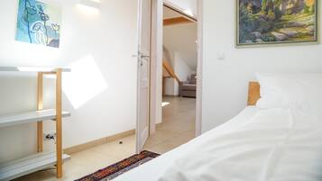 Loft Sénior | Salle de bain