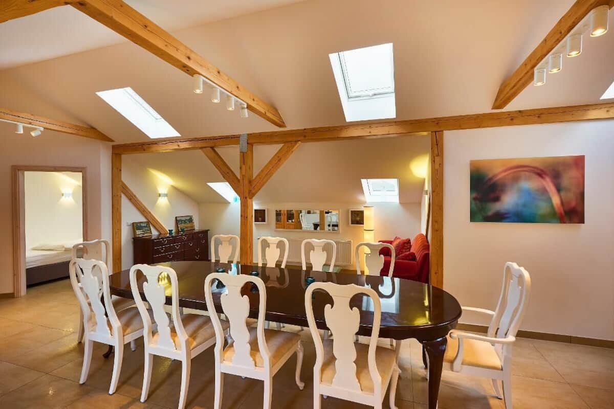 2 habitaciones y wifi gratis