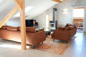 Senior Loft | Free WiFi - Arber Lofts (Bayerisch Eisenstein)