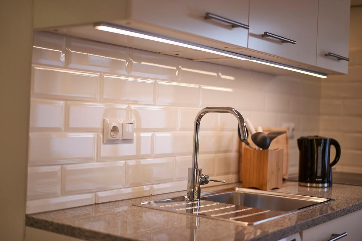 Romantisch appartement | Gratis wifi