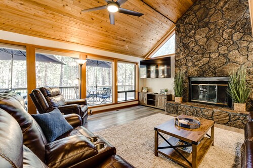 Black Butte Ranch-GM on 7th Hole. Major Upgrades! Ranch Favorite!!