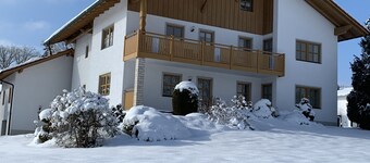 Ferienwohnungen Martina