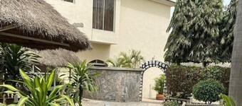 Haitel Guest Inn