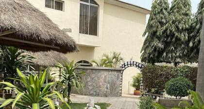 Haitel Guest Inn