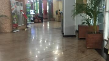 Hall
