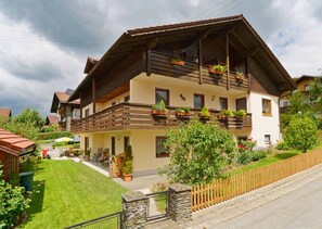 Exterior - Gästehaus Schmalzreich (Lam)