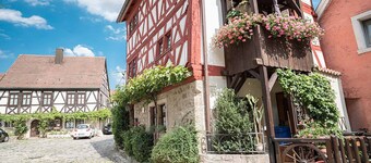 Gästehaus Mönchshof