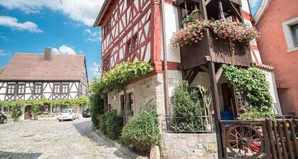 Gästehaus Mönchshof