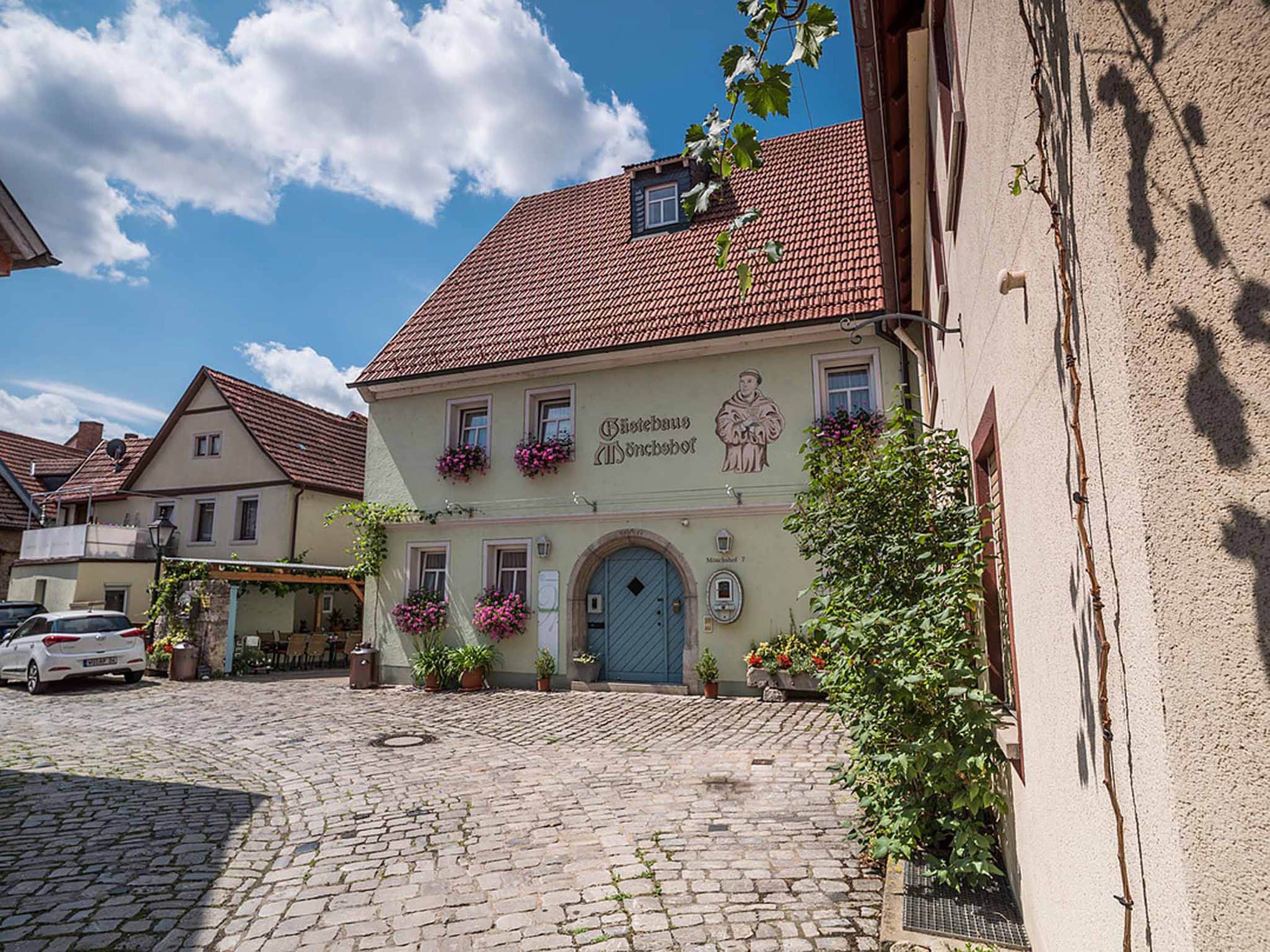 Außenbereich