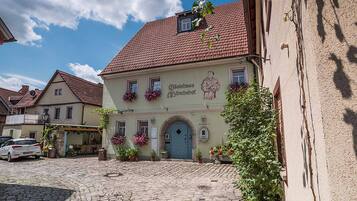 Außenbereich