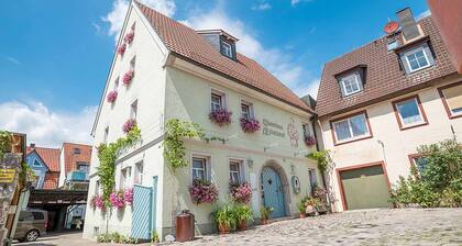 Gästehaus Mönchshof