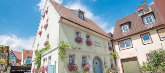 Gästehaus Mönchshof