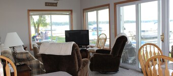 Devils Lake Front Property