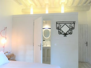 3 Schlafzimmer, Bügeleisen/Bügelbrett, kostenloses WLAN, Bettwäsche