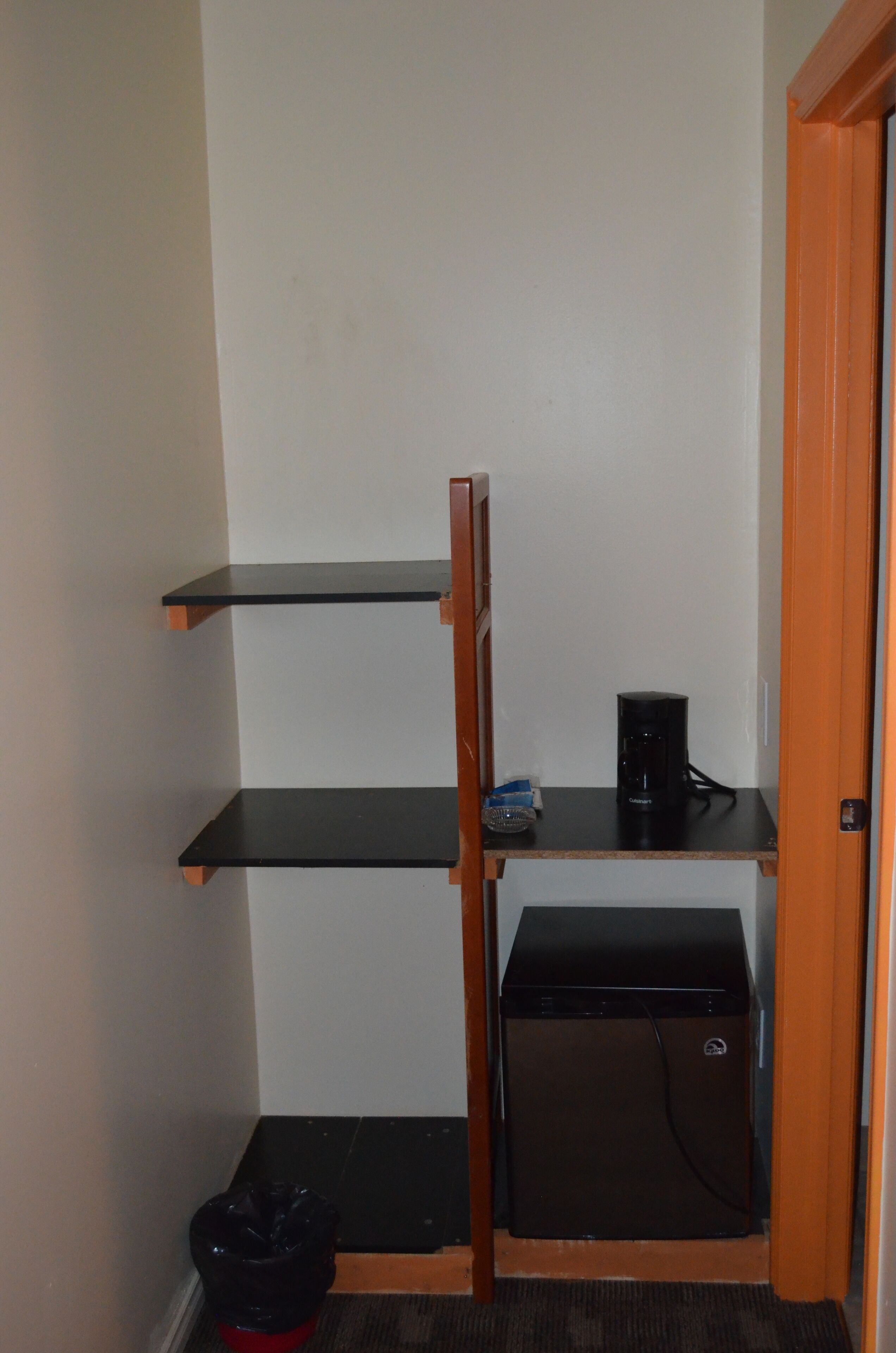 Standard Single Room | Free WiFi