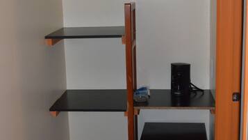 Standard Single Room | Free WiFi