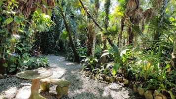 Jardín