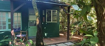 Cassowary House