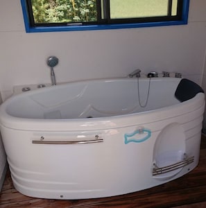 Bathroom - Vacation house in Shodo island (Shodoshima)