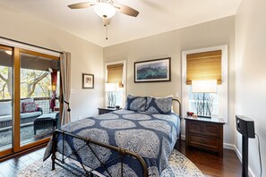 2 室のベッドルーム、インターネット、ベッドシーツ