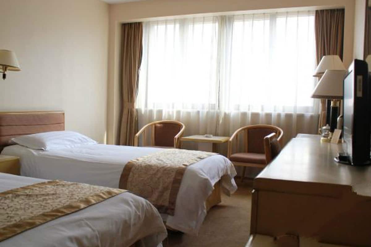 Standardzimmer