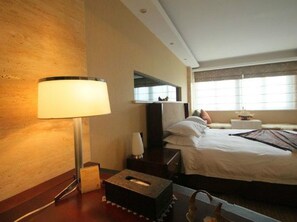 Standardzimmer