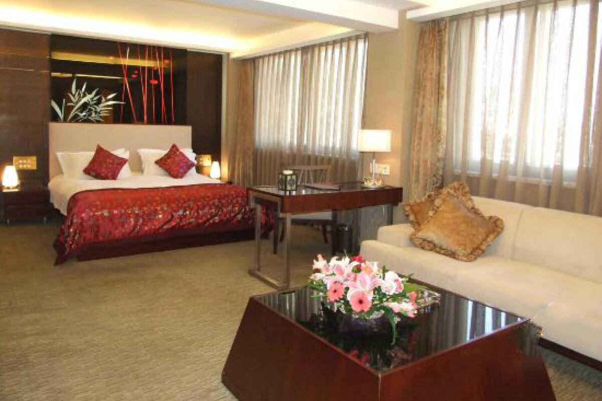 Suite