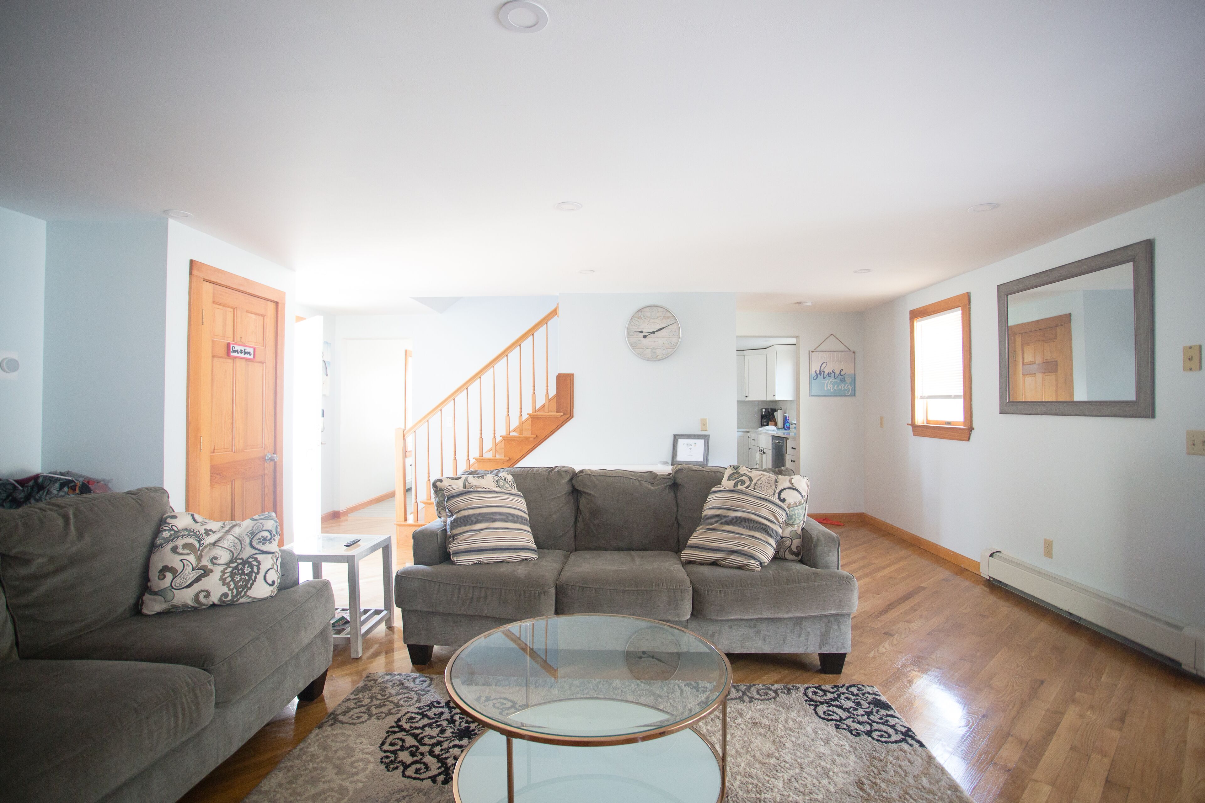 4-Bedroom Cape House Walkable to Cape Cod Winery