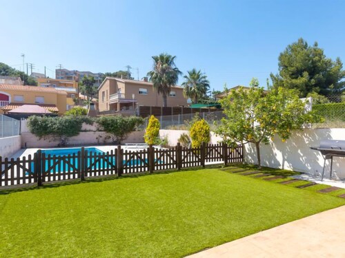 Vacation home Nova by Interhome