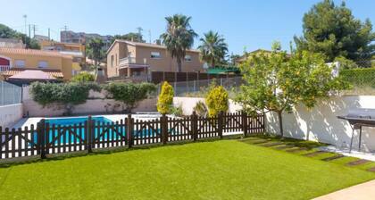 Vacation home Nova by Interhome