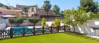 Vacation home Nova by Interhome