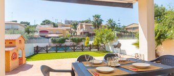 Maison Nova by Interhome