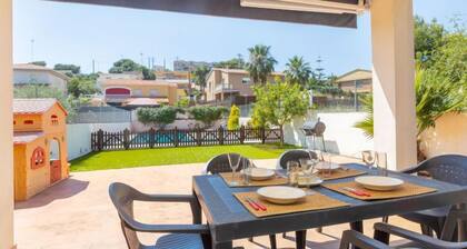 Vacation home Nova by Interhome