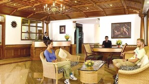 Recepción