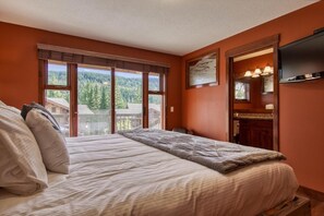 3 Schlafzimmer, WLAN, Bettwäsche