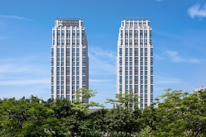 Exterior - C&D Hotel,Xiamen Xiang'an (Xiamen)