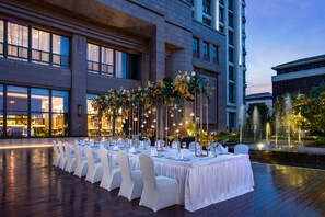 Exterior - C&D Hotel,Xiamen Xiang'an (Xiamen)