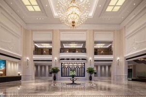 ล็อบบี้