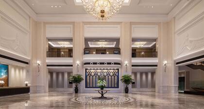 C&D Hotel,Xiamen Xiang'an