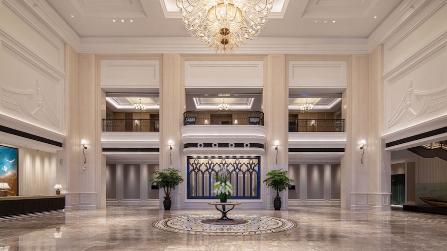 C&D Hotel,Xiamen Xiang'an